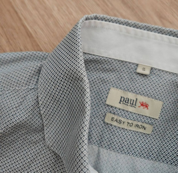 Paul Kehl business slim fit frfi ing