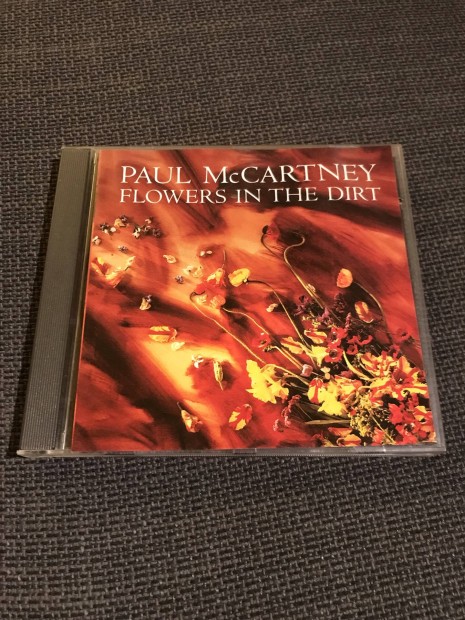 Paul Mccartney CD