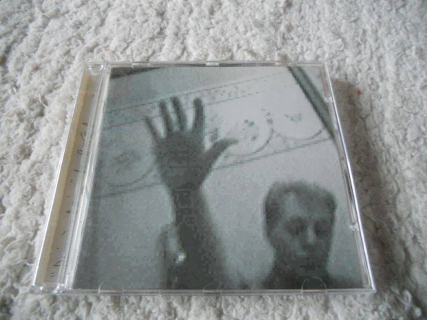 Paul Mccartney : Driving rain CD