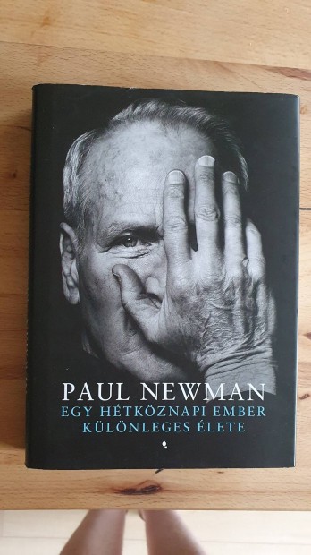 Paul Newman nletrajz, j, ajndkozhat