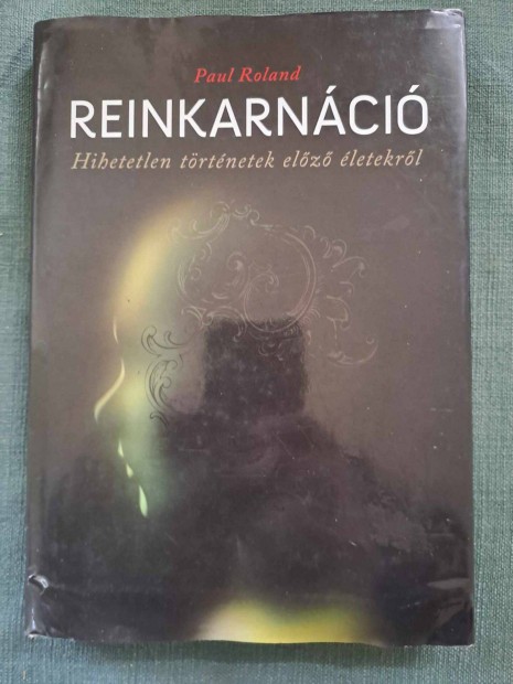 Paul Roland: Reinkarnci