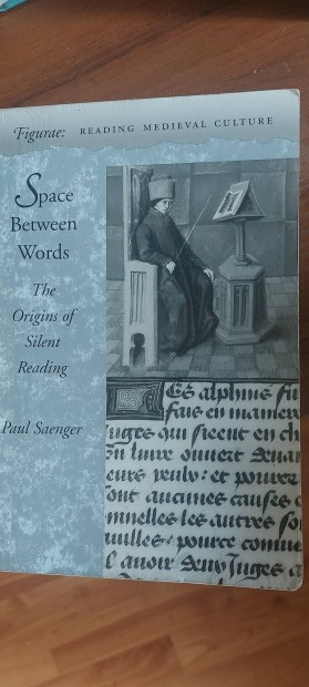 Paul Saenger: Space between words
