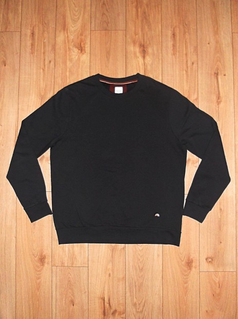 Paul Smith fekete pulver (XL-es)