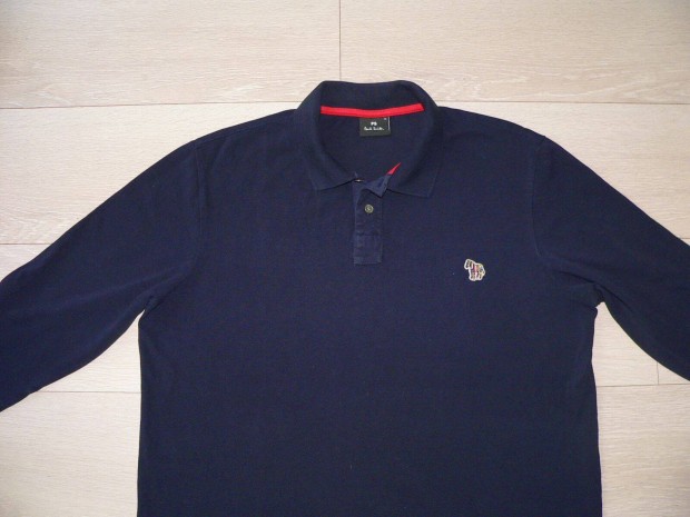 Paul Smith hossz ujj gallros pl (XL)