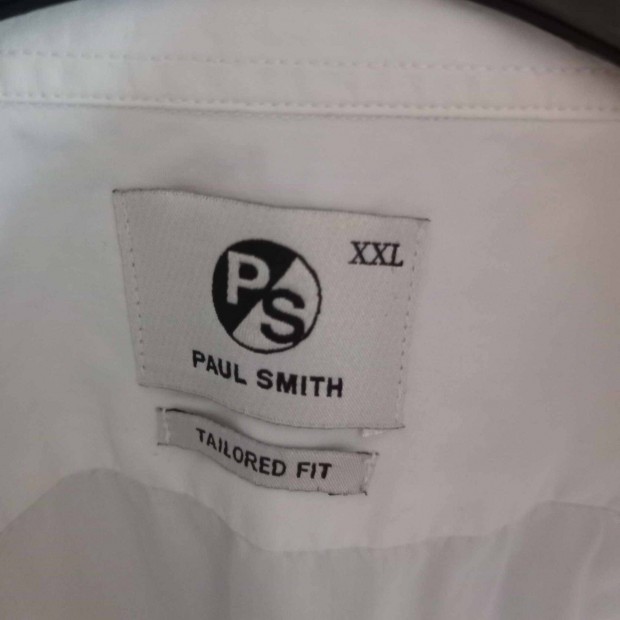 Paul smith xxl fehr ing