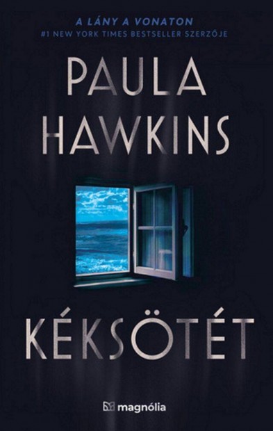 Paula Hawkins: Kkstt