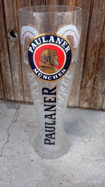 Paulaner kors 3 l