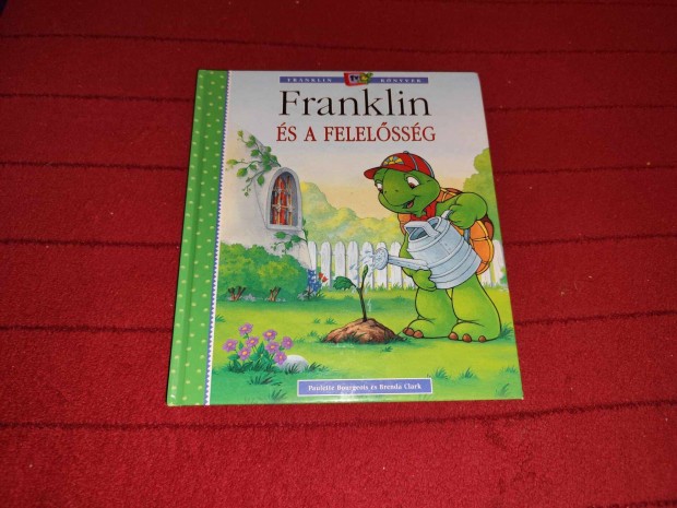 Paulette Bourgeois: Franklin s a felelssg