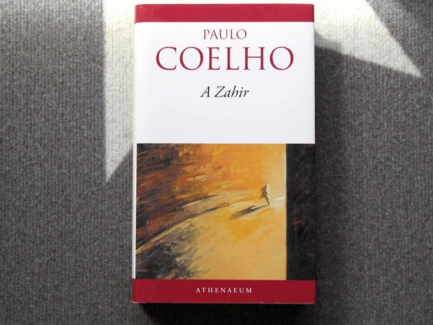 Paulo Coelho A Zahir