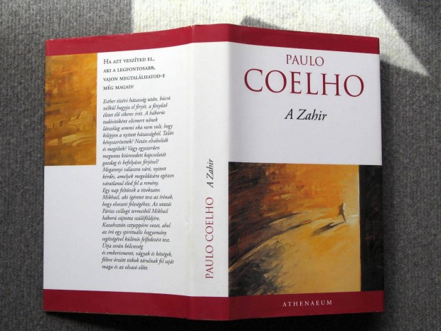 Paulo Coelho A Zahir