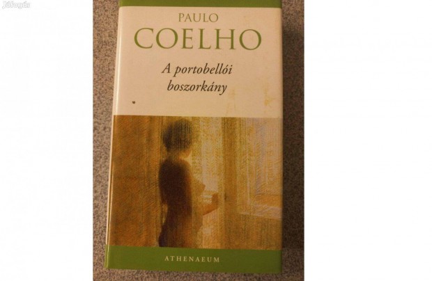 Paulo Coelho A portobelli boszorkny