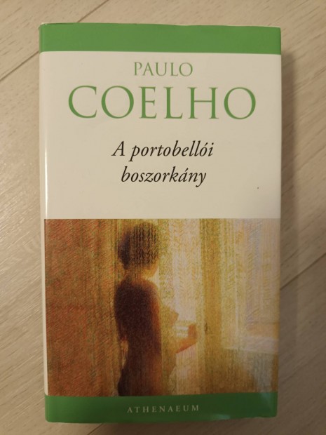 Paulo Coelho A portobelli boszorkny 