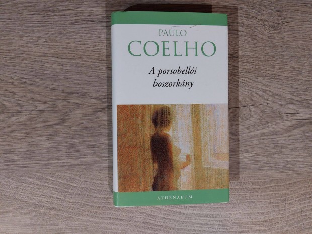 Paulo Coelho A portobelli boszorkny - Knyv