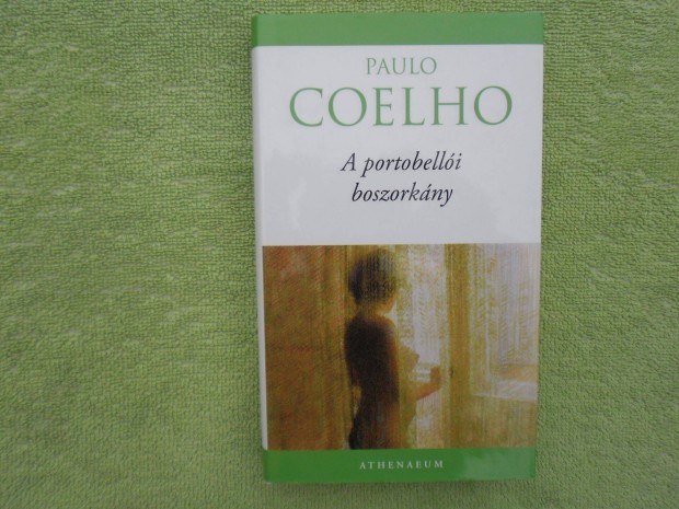 Paulo Coelho: A portobelli boszorkny