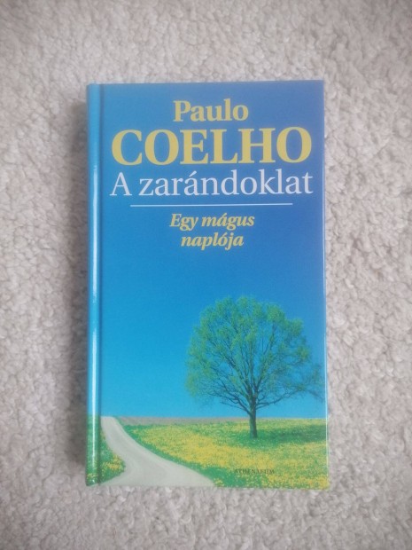Paulo Coelho: A zarndoklat