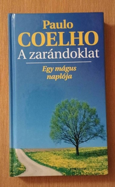 Paulo Coelho: A zarndoklat 