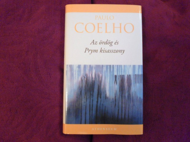 Paulo Coelho: Az rdg s Prym kisasszony
