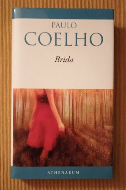 Paulo Coelho: Brida 