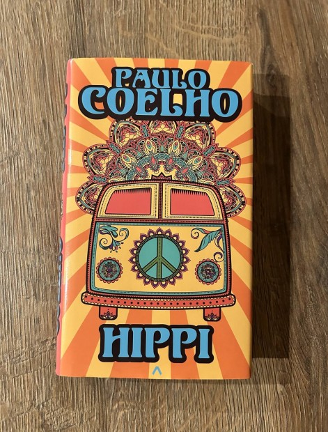 Paulo Coelho: Hippi