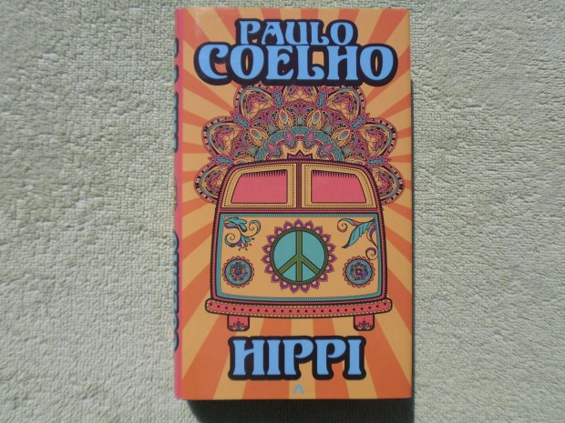 Paulo Coelho: Hippi