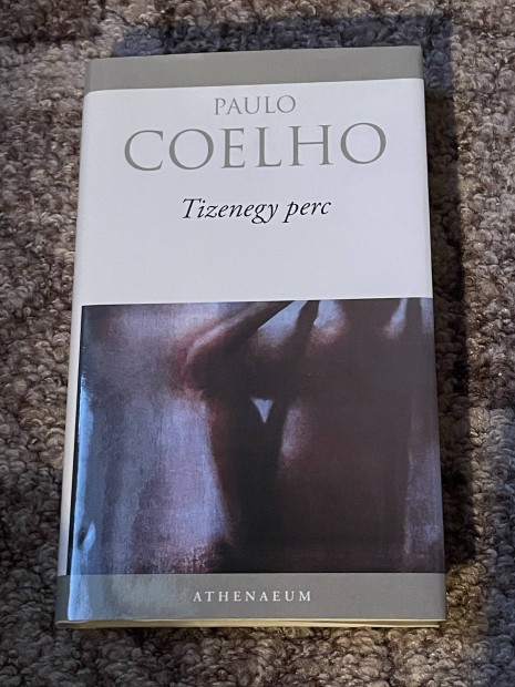 Paulo Coelho: Tizenegy perc