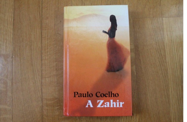 Paulo Coelho - A Zahir