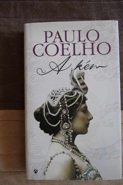 Paulo Coelho : A km