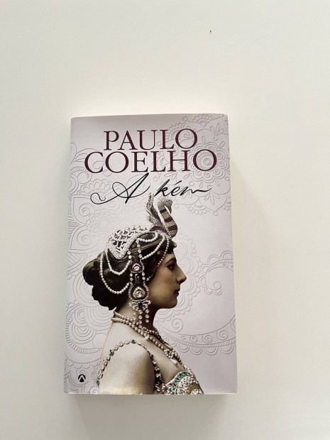 Paulo Coelho : A km