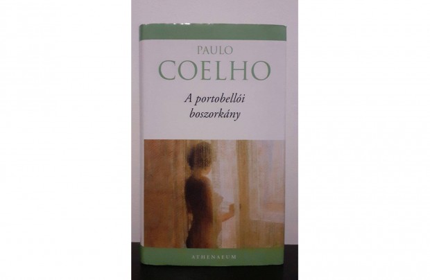 Paulo Coelho - A portobellói boszorkány
