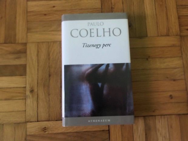 Paulo Coelho - Tizenegy Perc