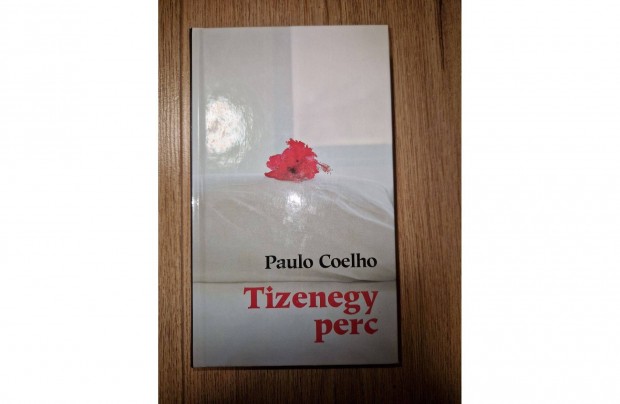 Paulo Coelho - Tizenegy perc