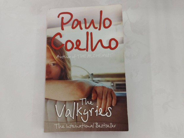 Paulo Coelho : Valkyries (angol nyelven)