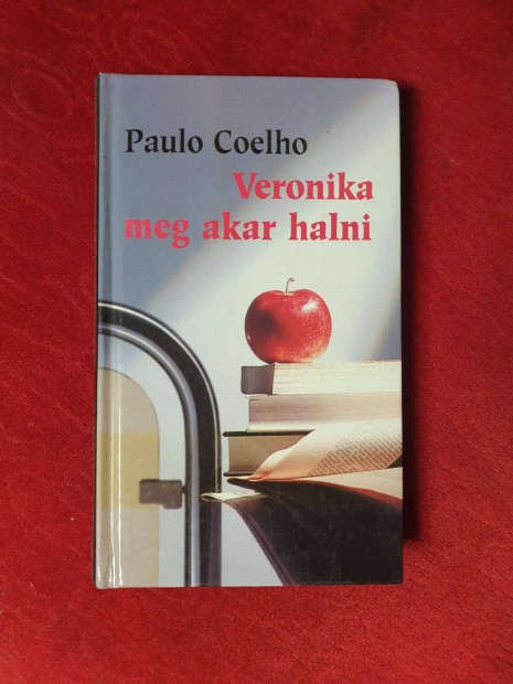 Paulo Coelho - Veronika meg akar halni