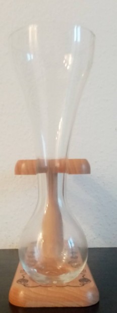 Pauwel Kwak "kocsis" pohr, 0,5l-es elad 