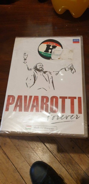 Pavarosii - Forever DVD