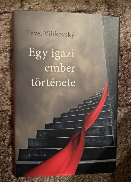 Pavel Vilikovsk: Egy igazi ember trtnete