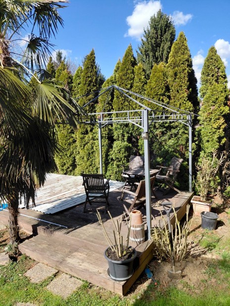 Pavilon 3x3 Szombathelyen enlad�