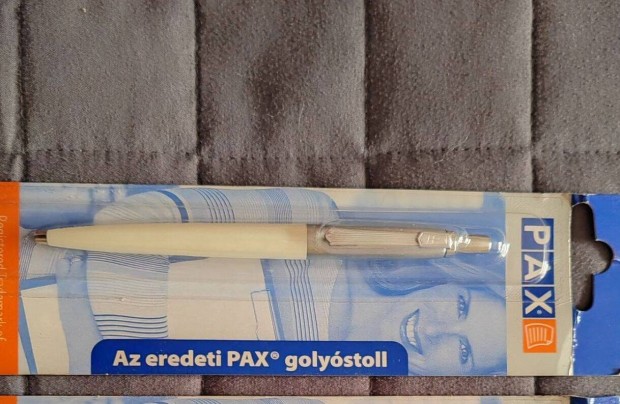 Pax golystoll