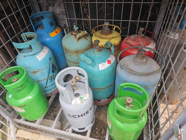 Pb lakokocsi g�zpalack g�z palack tart�ly klima