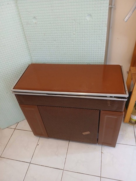 Pb vagy földgáz konvektor eladó