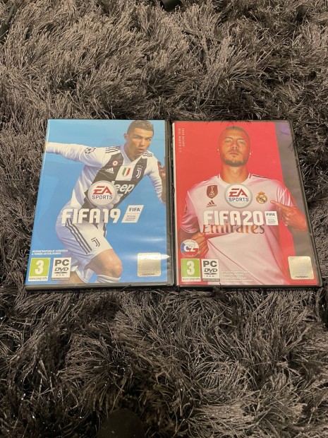 Pc FIFA 19,20