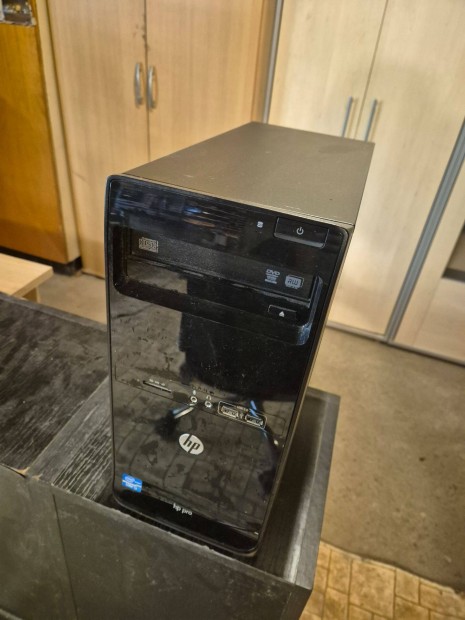 Pc HP Pro 3500 MT