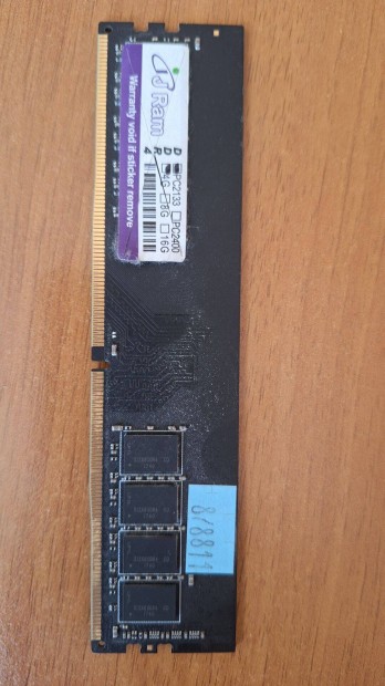 Pc Memria modul DDR4 12 GB (3x4 GB)