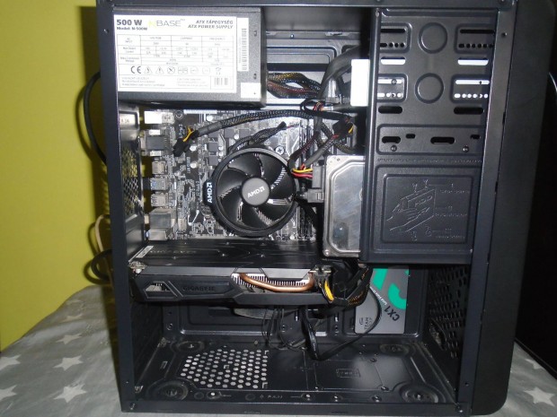 Pc. Ryzen jtkra elad