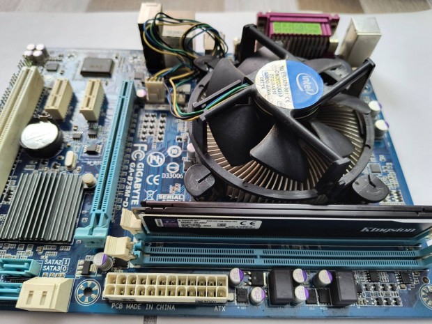 Pc félgép fióksöprés pack