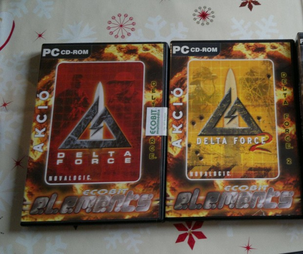 Pc játék csomag FPS : Új