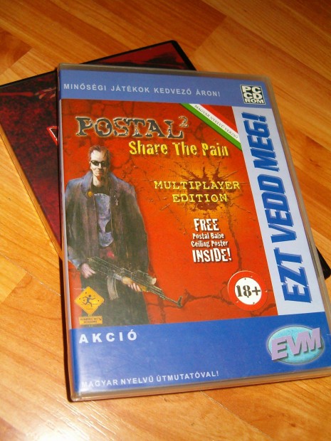 Pc jtkok pack egyben elad
