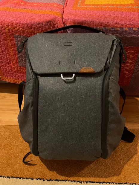 Peak Design Everyday Backpack V2 30 L