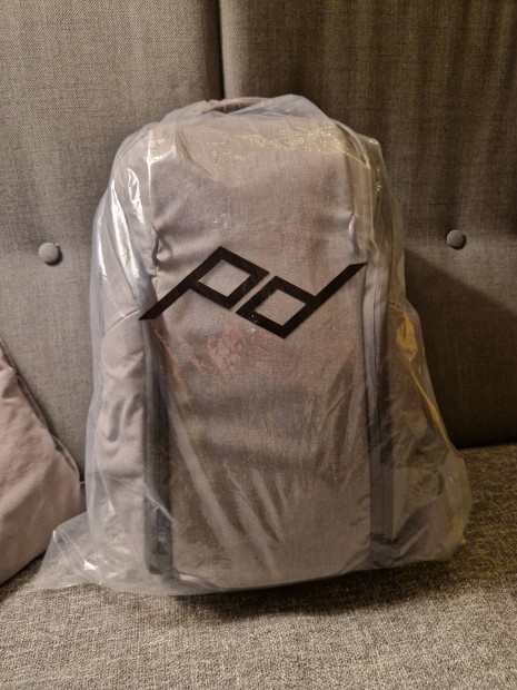 Peak Design Everyday Zip 15L hátizsák