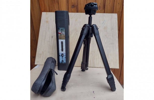 Peak Design Travel Tripod